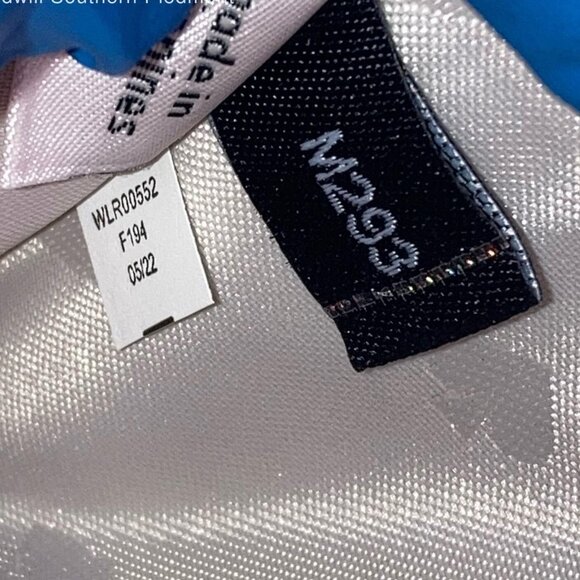 Kate Spade Gemma-Smooth Leather wallet on chain/crossbody in Lavender - Picture 8 of 15